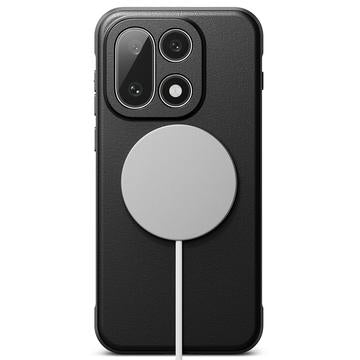 OnePlus 15 Ringke Onyx Magnetisk Cover - Sort