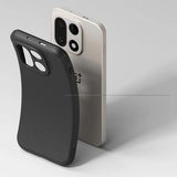 OnePlus 15 Ringke Onyx Magnetisk Cover - Sort