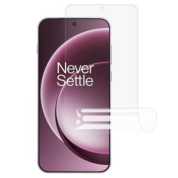 OnePlus 15 Beskyttelsesfilm - Gennemsigtig