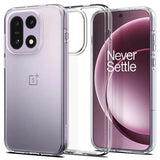 OnePlus 15 Spigen Ultra Hybrid Cover - Krystalklar