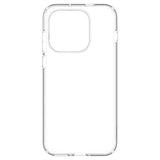 OnePlus 15 Spigen Ultra Hybrid Cover - Krystalklar