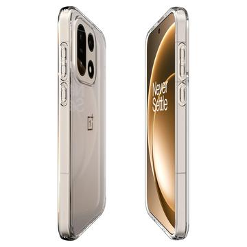 OnePlus 15 Spigen Ultra Hybrid Cover - Krystalklar