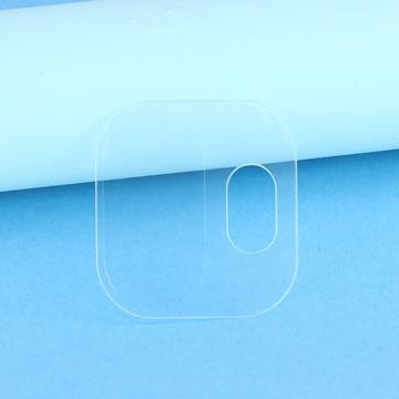 OnePlus 15T Kamera Linse Hærdet Glas Beskytter - 2 Stk.