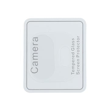 OnePlus 15T Kamera Linse Hærdet Glas Beskytter - 2 Stk.