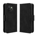OnePlus 15T Kortholder Pung Etui - Sort
