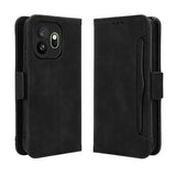 OnePlus 15T Kortholder Pung Etui - Sort