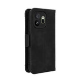OnePlus 15T Kortholder Pung Etui - Sort