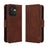 OnePlus 15T Kortholder Pung Etui - Brun