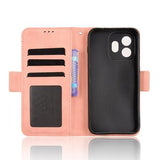 OnePlus 15T Kortholder Pung Etui - Pink