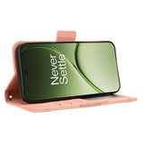OnePlus 15T Kortholder Pung Etui - Pink