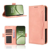 OnePlus 15T Kortholder Pung Etui - Pink