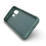 OnePlus 15T Rugged TPU Cover - Grøn