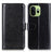 OnePlus 15T Pung Etui med Stativ - sort