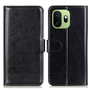 OnePlus 15T Pung Etui med Stativ - sort