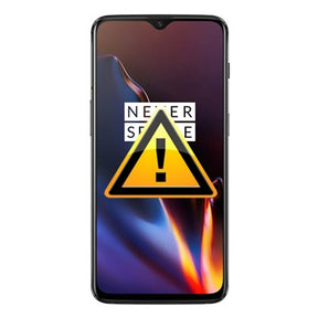 Udskiftning af OnePlus 6T Batteri