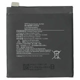 OnePlus 7 Pro Batteri BLP699 - 4000mAh