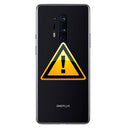 OnePlus 8 Pro Bag Cover Reparation - Sort