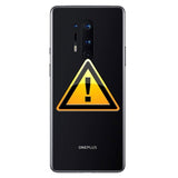 OnePlus 8 Pro Bag Cover Reparation - Sort