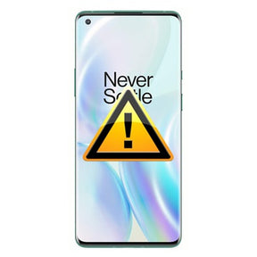OnePlus 8 Pro Ringetone Højtaler Reparation