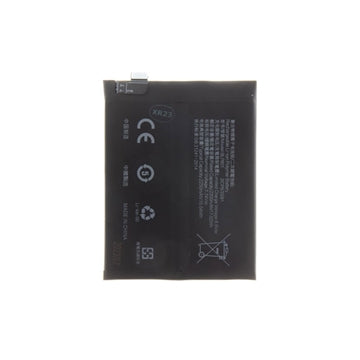 OnePlus 8T Batteri BLP801 - 4500mAh