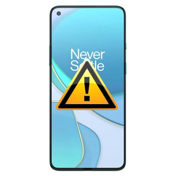 Udskiftning af OnePlus 8T Batteri