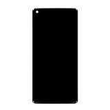 OnePlus 8T LCD-Skærm - Sort