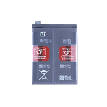 OnePlus 9 Batteri BLP821 - 4500mAh