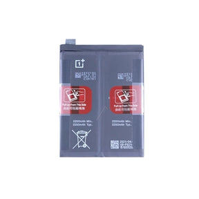 OnePlus 9 Batteri BLP821 - 4500mAh