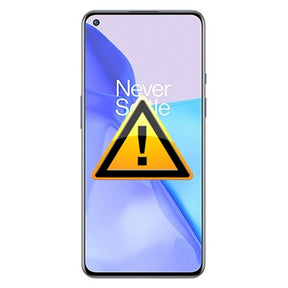 Udskiftning af OnePlus 9 Batteri