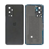 OnePlus 9 Pro Bagcover - Sort