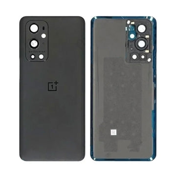 OnePlus 9 Pro Bagcover - Sort