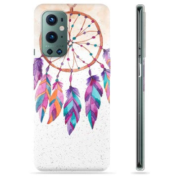 OnePlus 9 Pro TPU Cover - Drømmefanger