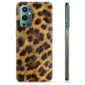 OnePlus 9 Pro TPU Cover - Leopard