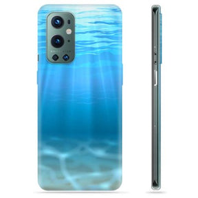 OnePlus 9 Pro TPU Cover - Hav
