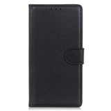 OnePlus Ace 2V/Nord 3 Pung Etui med Stativ - sort