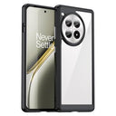 OnePlus Ace 3 Pro Anti-Shock Hybrid Cover - Sort