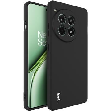 OnePlus Ace 3 Pro Imak UC-4 TPU Cover - Sort