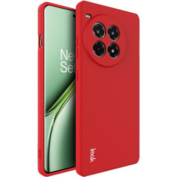 OnePlus Ace 3 Pro Imak UC-4 TPU Cover - Rød