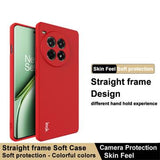 OnePlus Ace 3 Pro Imak UC-4 TPU Cover - Rød