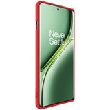 OnePlus Ace 3 Pro Imak UC-4 TPU Cover - Rød