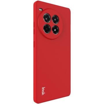 OnePlus Ace 3 Pro Imak UC-4 TPU Cover - Rød