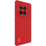 OnePlus Ace 3 Pro Imak UC-4 TPU Cover - Rød