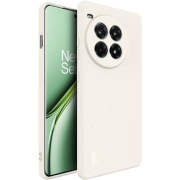 OnePlus Ace 3 Pro Imak UC-4 TPU Cover - Hvid