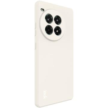 OnePlus Ace 3 Pro Imak UC-4 TPU Cover - Hvid