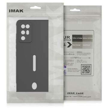 OnePlus Ace 3 Pro Imak UC-4 TPU Cover - Hvid