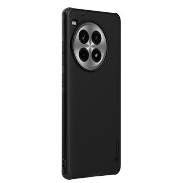 OnePlus Ace 3 Pro Nillkin Frosted Shield Pro Magnetic Hybrid Cover - Sort