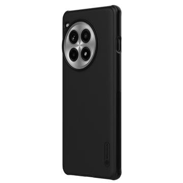 OnePlus Ace 3 Pro Nillkin Frosted Shield Pro Magnetic Hybrid Cover - Sort