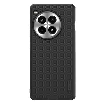 OnePlus Ace 3 Pro Nillkin Super Frosted Shield Pro Hybrid Cover - Sort
