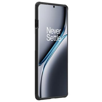 OnePlus Ace 3 Pro Nillkin Super Frosted Shield Pro Hybrid Cover - Sort