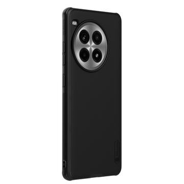 OnePlus Ace 3 Pro Nillkin Super Frosted Shield Pro Hybrid Cover - Sort